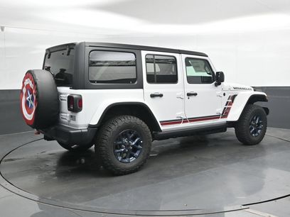 New 2026 Jeep Wrangler Unlimited Sport w/ Dual Top Group
