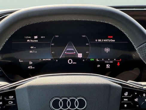New 2025 Audi SQ5 Premium Plus image 16