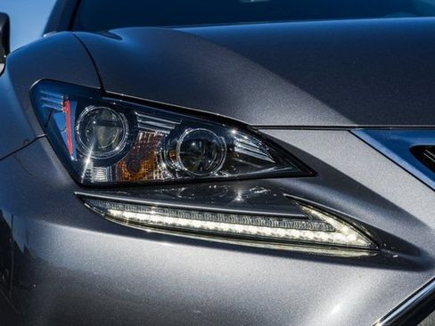 Used 2016 Lexus RC 300 AWD w/ Navigation System Package image 12