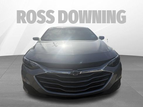 Used 2024 Chevrolet Malibu LT FWD image 2
