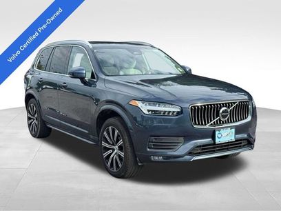 Certified 2023 Volvo XC90 B5 Core w/ Protection Package Premier