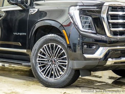 Certified 2026 GMC Yukon Elevation image 3