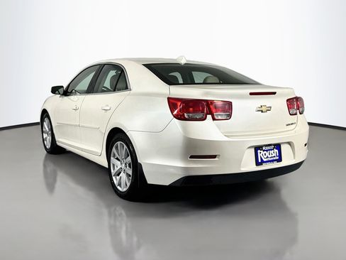 Used 2013 Chevrolet Malibu LT FWD image 7