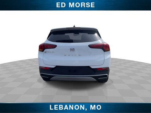 Used 2025 Buick Encore GX Preferred image 7