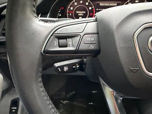 Used 2018 Audi Q7 3.0T Premium Plus w/ Premium Plus Package AWD/4WD image 24