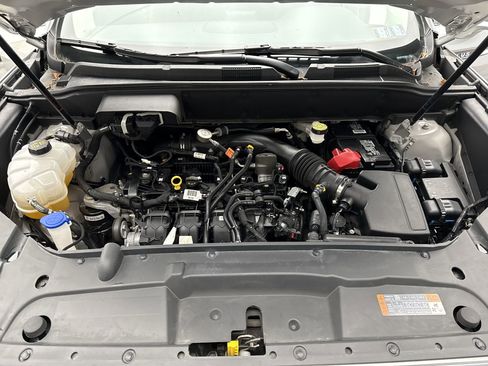 Used 2022 Lincoln Nautilus Reserve image 27