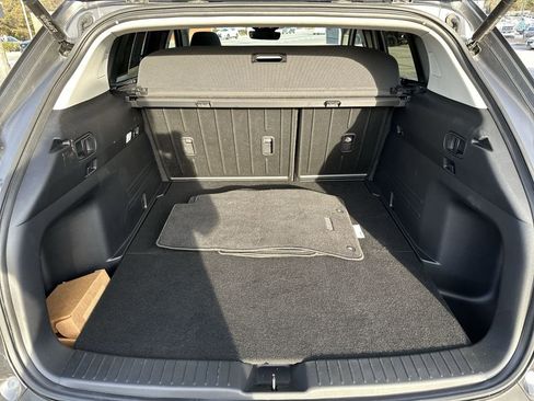 Used 2025 MAZDA CX-50 AWD 2.5 S w/ Accent Package image 21