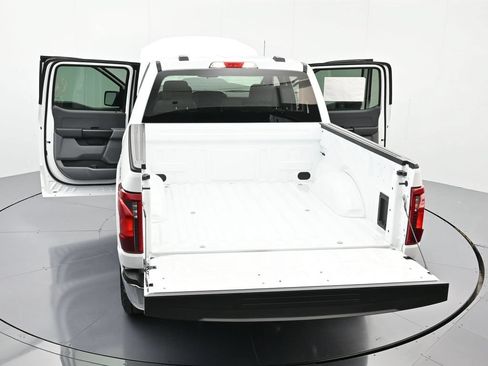 New 2026 Ford F150 XL w/ Equipment Group 103A High AWD/4WD image 46