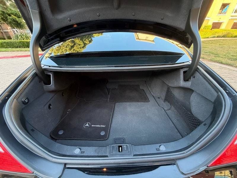 Used 2006 Mercedes-Benz CLS 500 image 31