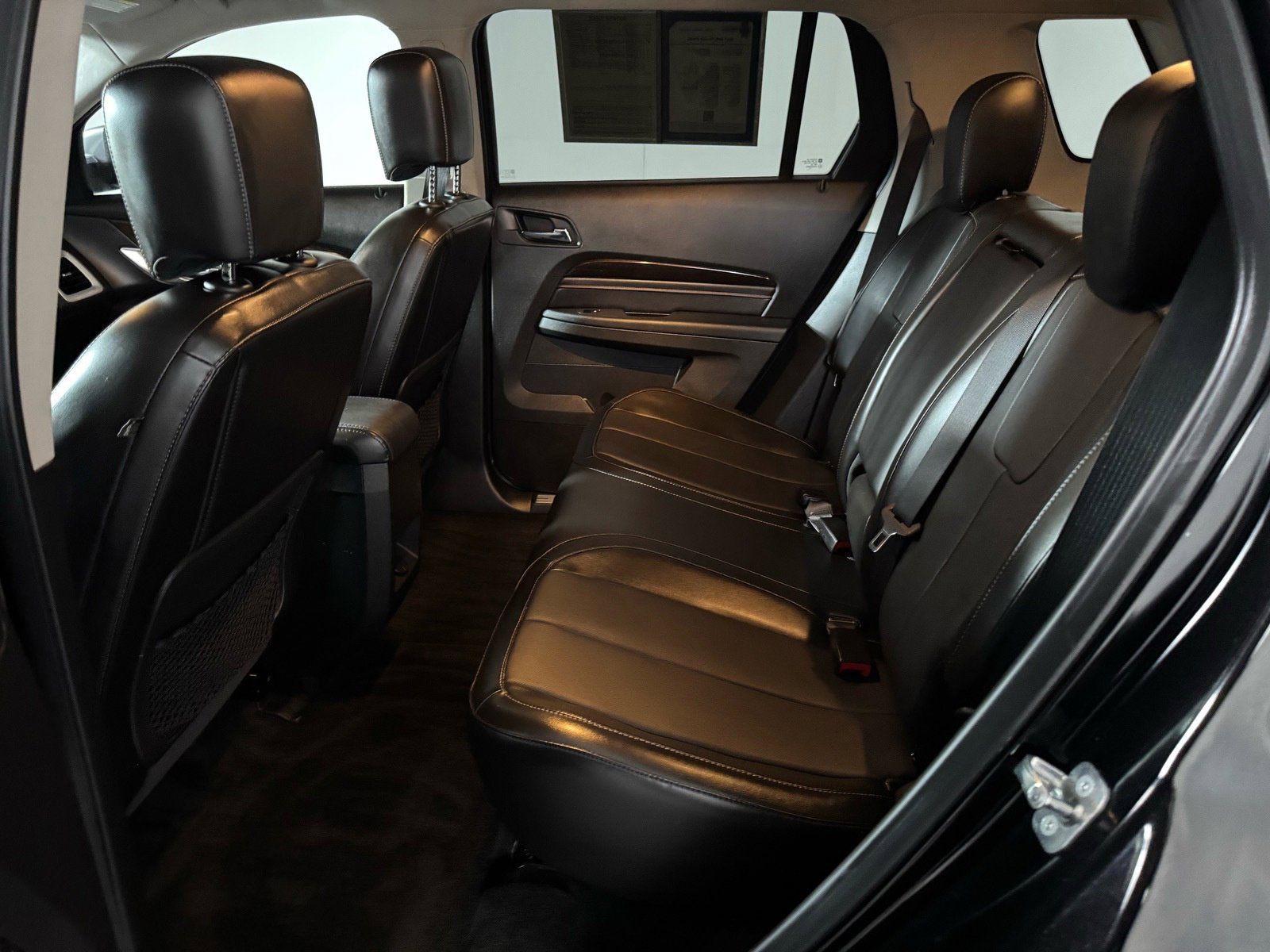 Used 2017 GMC Terrain Denali FWD image 16