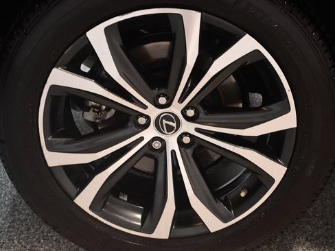 Used 2022 Lexus RX 350 FWD w/ Premium Package image 20