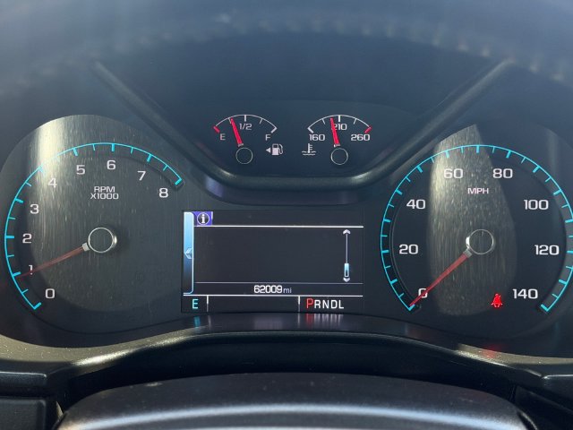 Used 2018 Chevrolet Colorado LT RWD image 24