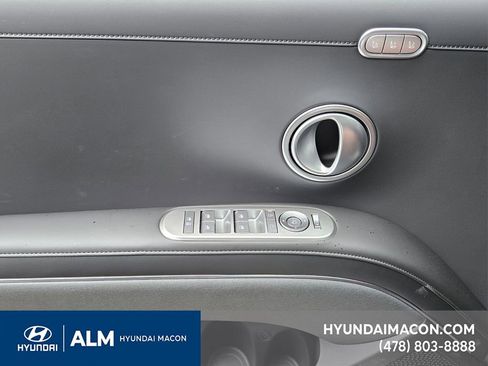 New 2026 Hyundai Palisade Calligraphy image 35