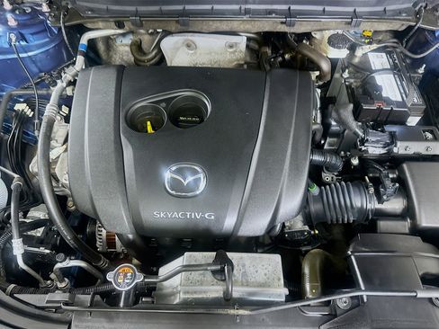 Used 2024 MAZDA CX-5 AWD 2.5 S w/ Select Package image 32