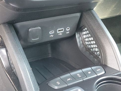 Used 2023 Chevrolet TrailBlazer LT image 21