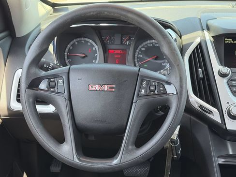 Used 2017 GMC Terrain SLE FWD image 13
