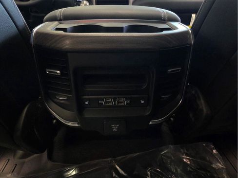 New 2026 RAM 1500 Laramie w/ Night Edition AWD/4WD image 20