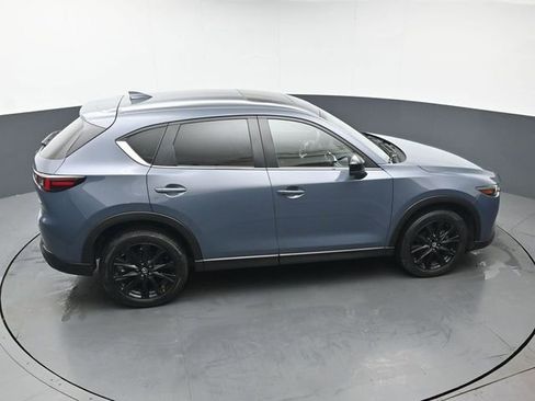 Used 2023 MAZDA CX-5 Carbon Edition AWD/4WD image 41