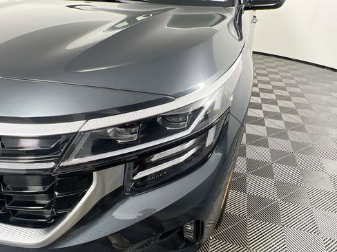 New 2026 Kia Seltos SX w/ SX Sunroof Package image 12