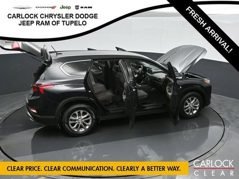Used 2019 Hyundai Santa Fe SE image 67