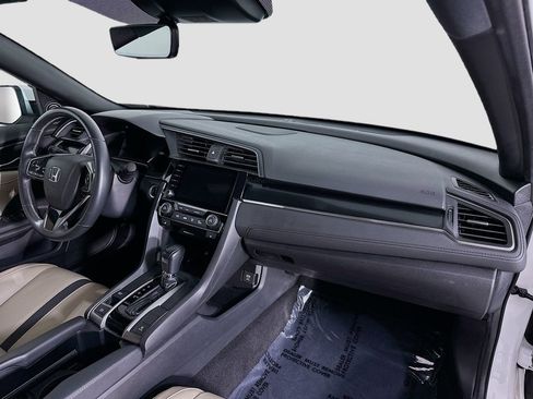 Used 2020 Honda Civic Sport Touring image 30