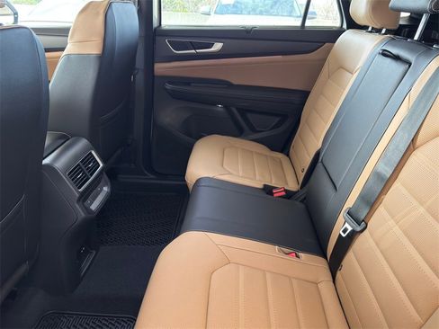 New 2026 Volkswagen Atlas Cross Sport SEL image 28