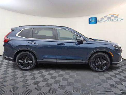 Used 2023 Honda CR-V Sport Touring image 7
