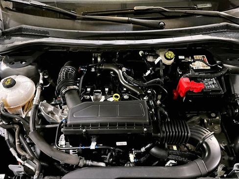 Certified 2024 Ford Escape Active AWD/4WD image 29