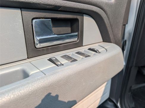 Used 2013 Ford F150 STX w/ Mid Equipment Group RWD image 16