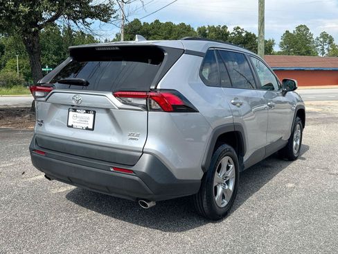 Used 2024 Toyota RAV4 XLE AWD/4WD image 20