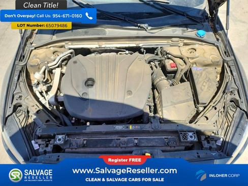 Used 2024 Volvo S60 B5 Plus FWD image 15