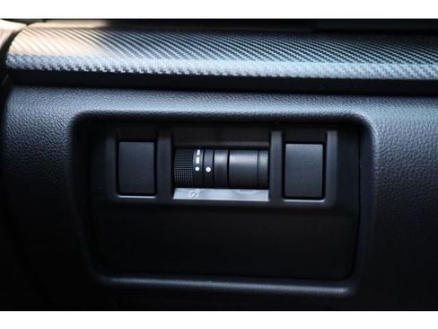 New 2026 Subaru Crosstrek 2.5i Wilderness image 43