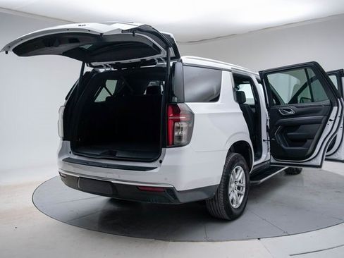 Used 2024 Chevrolet Tahoe LT image 20