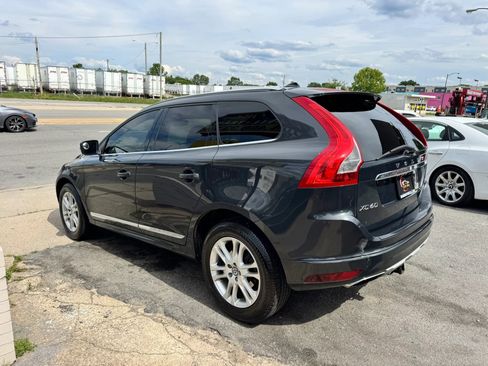 Used 2016 Volvo XC60 T5 Premier FWD image 5