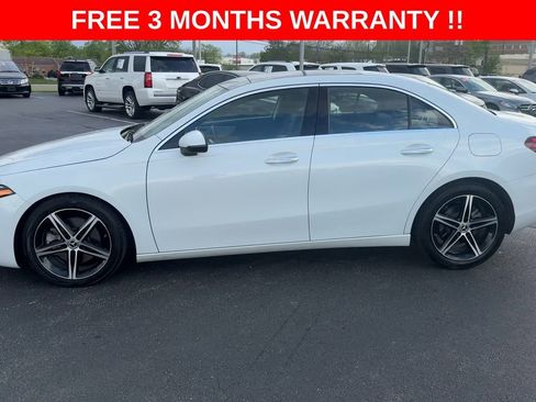 Used 2020 Mercedes-Benz A 220 w/ Premium Package image 5