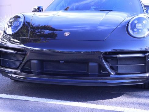 Used 2024 Porsche 911 GT3 RS image 6