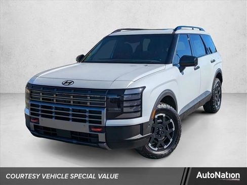 New 2026 Hyundai Palisade XRT Pro AWD/4WD image 1