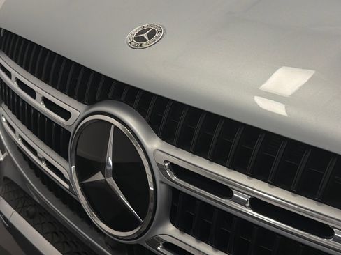 Used 2025 Mercedes-Benz GLE 350 4MATIC image 14
