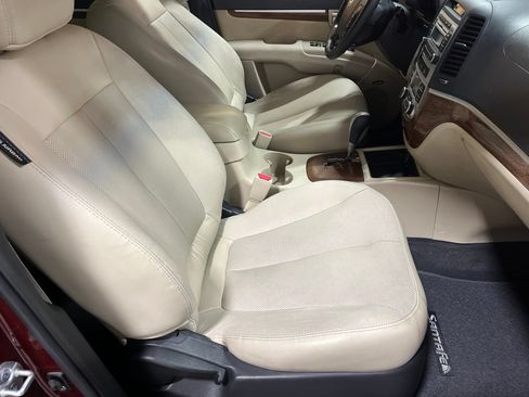 Used 2008 Hyundai Santa Fe 2WD image 15