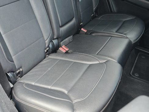 Used 2015 Mercedes-Benz ML 350 2WD image 81