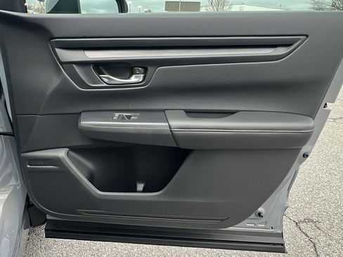 New 2026 Honda CR-V LX image 12