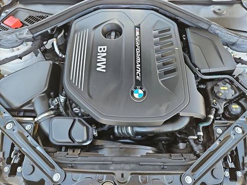 Used 2020 BMW M240i Convertible w/ Premium Package RWD image 20