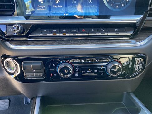 Used 2024 Chevrolet Silverado 1500 RST w/ All Star Edition Plus image 92