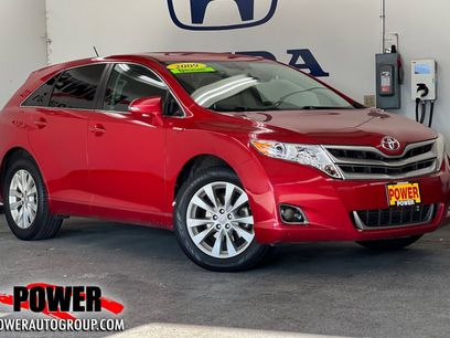 Used 2013 Toyota Venza