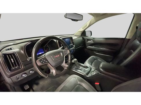 Used 2021 GMC Canyon AT4 AWD/4WD image 11