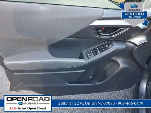 Used 2024 Subaru Impreza 2.0i AWD/4WD image 26