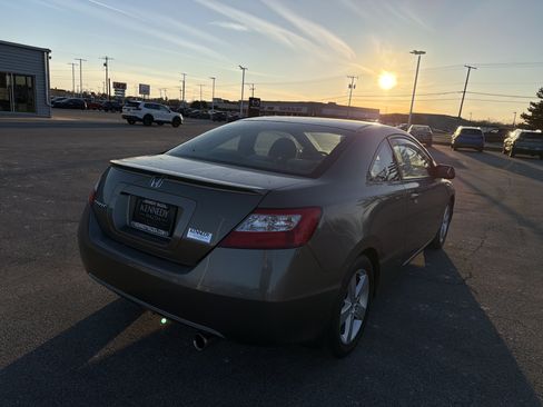 Used 2008 Honda Civic EX image 4