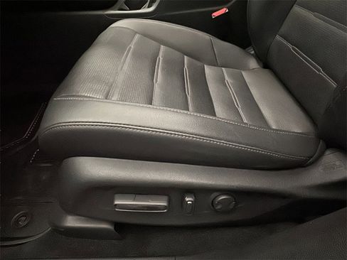 Certified 2024 Honda CR-V EX-L image 11