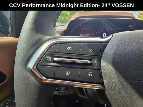 New 2026 Chevrolet Tahoe High Country AWD/4WD image 50