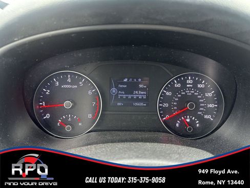 Used 2019 Kia Sportage LX AWD/4WD image 12